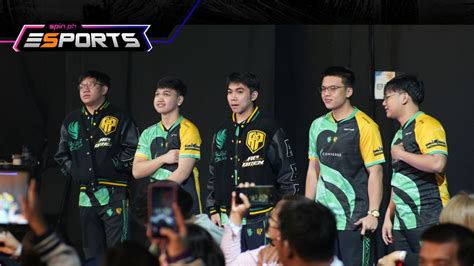 Philippines Esports Results & Statistics :: Esports Earnings.